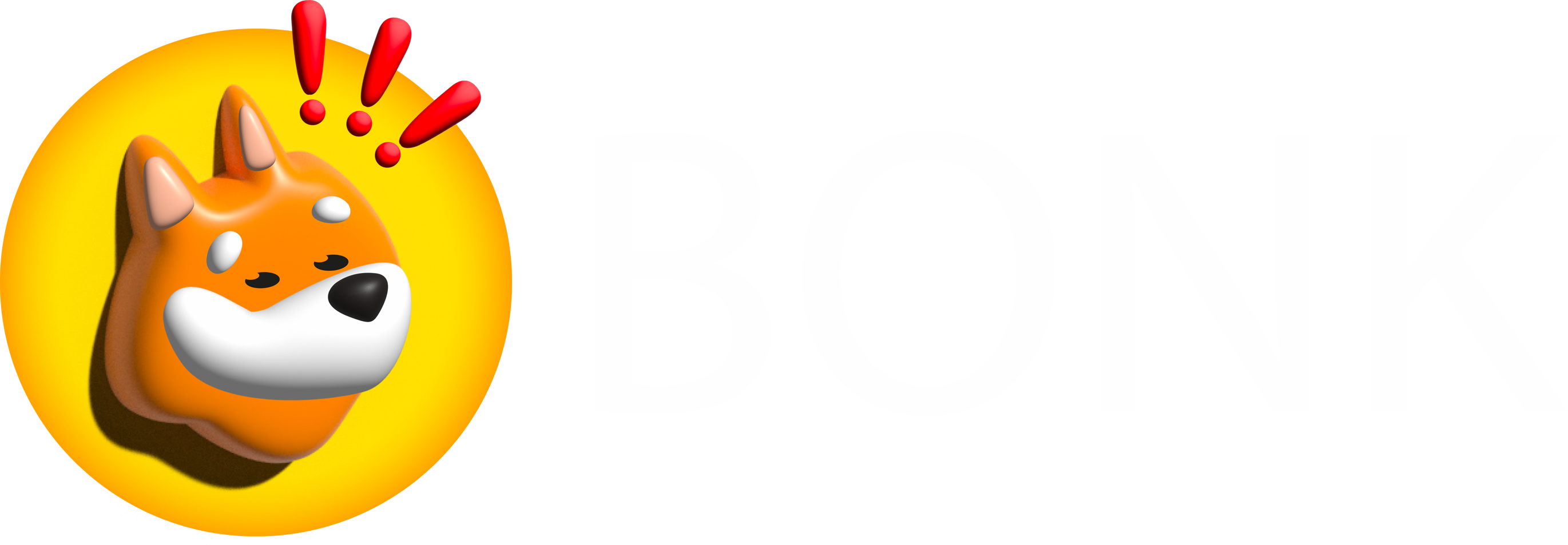 BONK Logo
